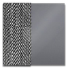 Cotswold Deluxe, Marble Grey - Motorised Venetian Blind